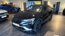 Renault Arkana 1.6 E-Tech full hybrid 145 Engineered 5dr Auto Hybrid Estate